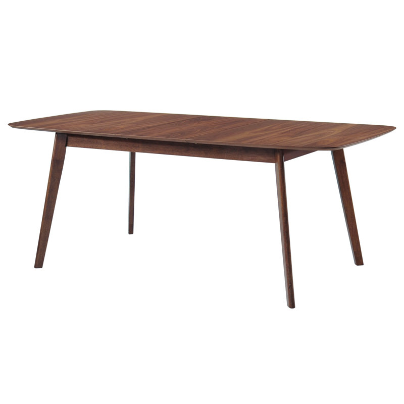 Ensemble de salle à manger extensible 7 pièces Lovisa