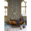 Rouleau de fleurs Harrell-1334627236