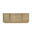 Essence 90.25'' W Solid Wood Sideboard-1222985080