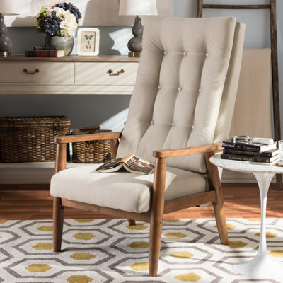 Kellems Upholstered Armchair