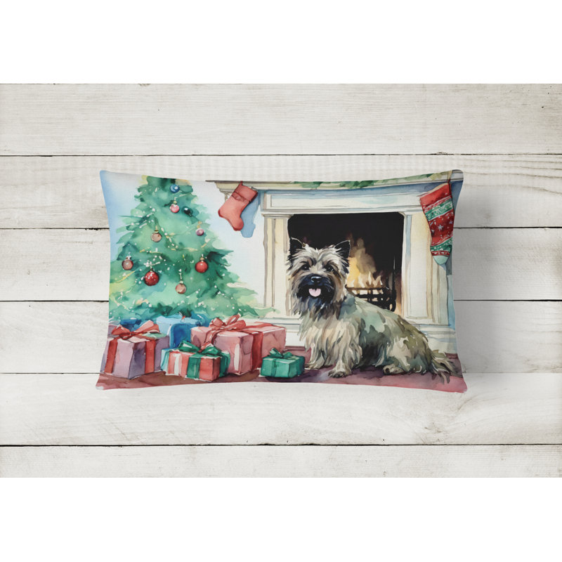 Other/No Pattern Outdoor Throw Pillow