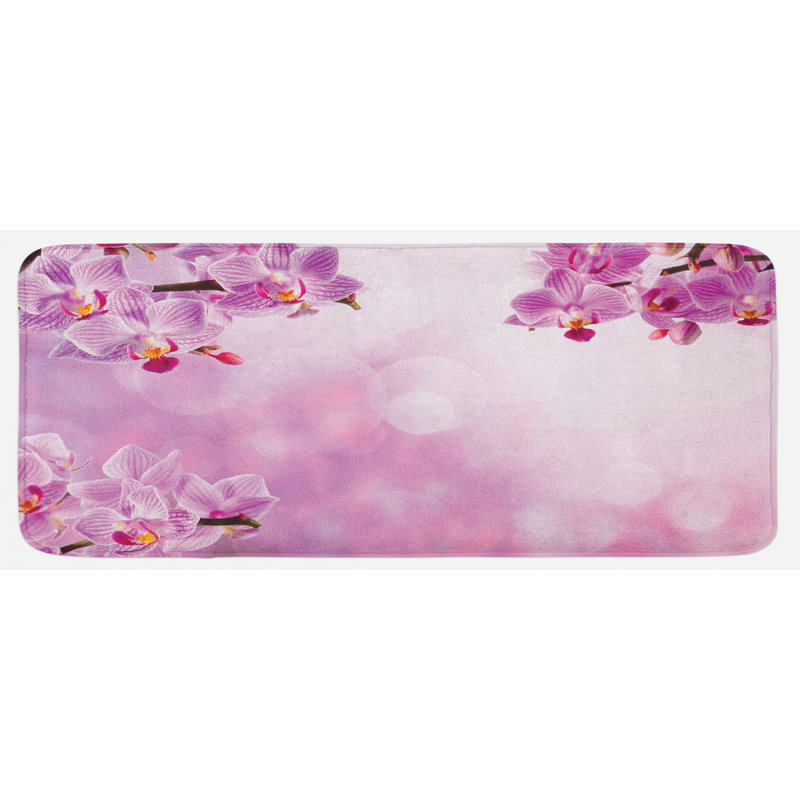 Tapis de cuisine spa