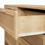 Armoire de rangement en rotin 6 tiroirs-1318421972