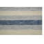 Munar Striped Wool Hand Woven Area Rug-27790107