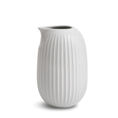 Hammershøi Creamer Bowl