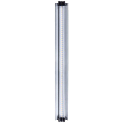 Lampe pour plante Sunblaster avec réflecteur chauffant et isolant