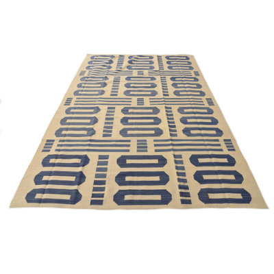 Tapis ivoire Noe