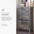 Drystan 5 Drawer Chest-863158532