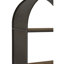 Lasalle 70cm W Metal Shelving Unit