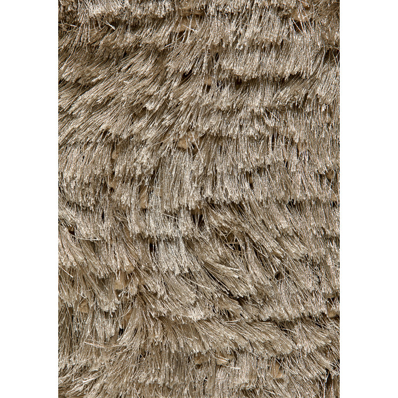 ADORE, Coffee, Rectangle 5'7" x 7'10"