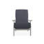 St. Catherine Marine Grade Polymer Deep Seating Cushion Arm Chair-685444377-685444378