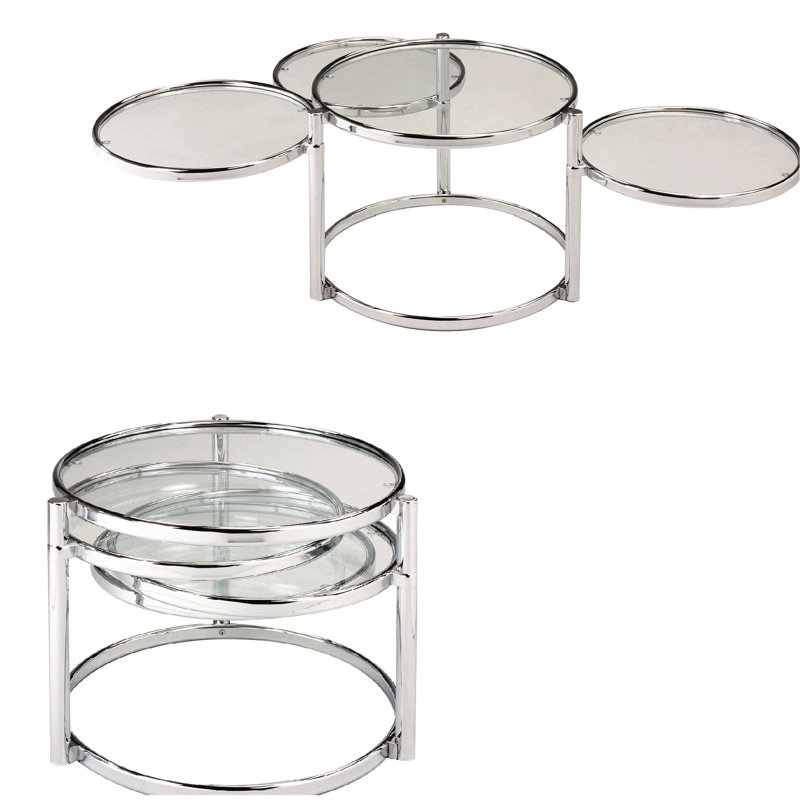 Table basse Modern Living Furniture