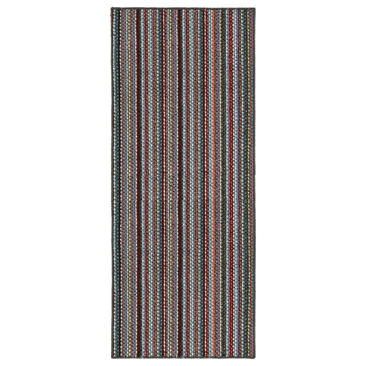 Kandace Striped Indoor Rug