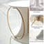 Bibliothèque sur pied 4 niveaux Modern Rotation