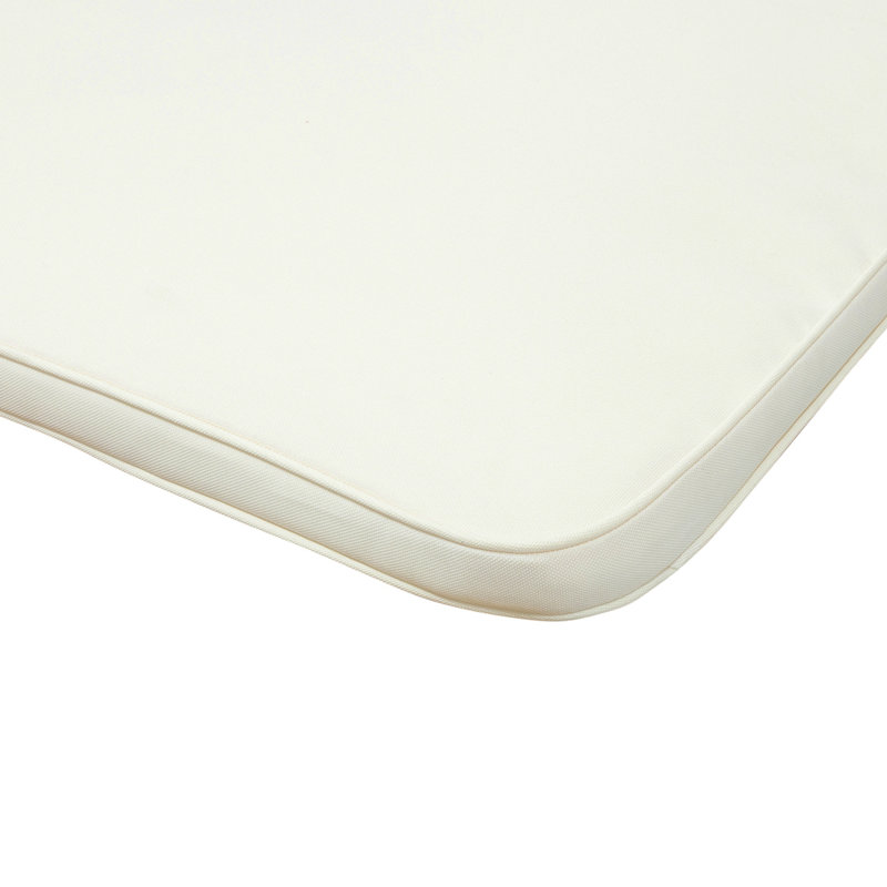 NADINE CHAISE LOUNGE CUSHION, Cream