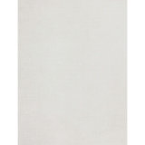 Area Rug in White
