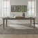 Aisja Extendable Dining Table