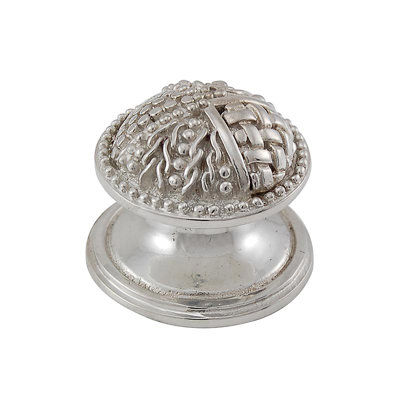 Medici Mushroom Knob