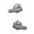 Satin Nickel