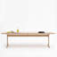 KufenKarl Solid Wood Dining Table-81059144-85513386