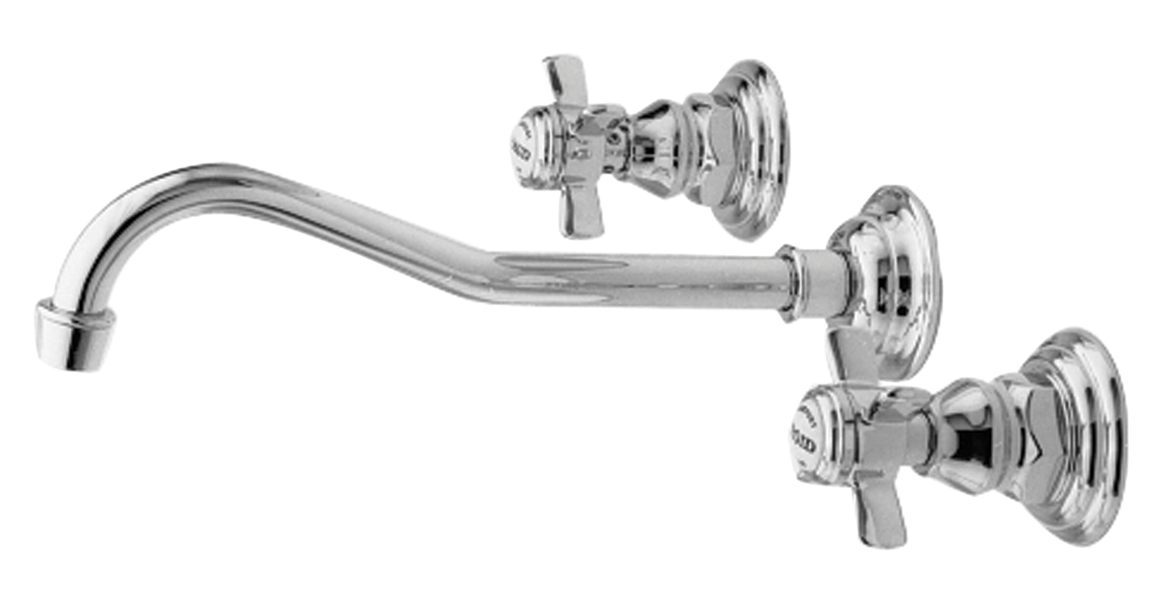 Newport Brass 3-947 Fairfield Bathroom Faucet