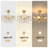 22'' Chandelier Ceiling Fan with Remote and Light