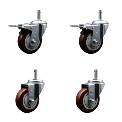 Stem Caster