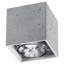 Idun Flush Mount
