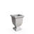 Arvia Self Water Resin Urn Planter-1057165654-976654341
