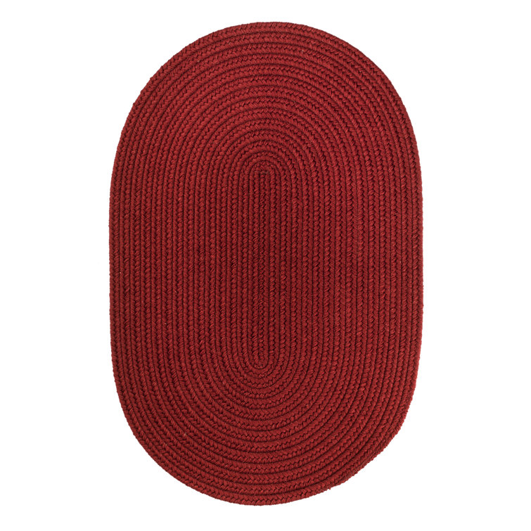Smyth Wool Indoor Rug