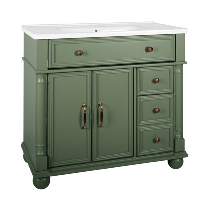 Armoire de salle de bain, armoire seulement