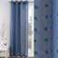 Milltown Sheer Curtain Single Panel-36948943-36948950