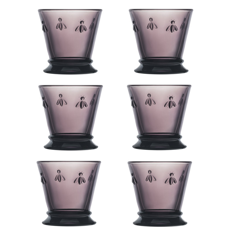 Drinking Glass