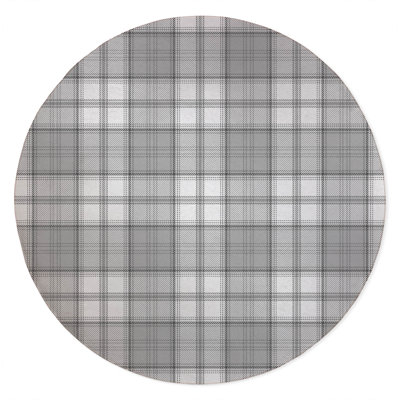 Plain Bows Match Kids Play Mat