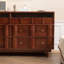 Buffet bas de 63 po