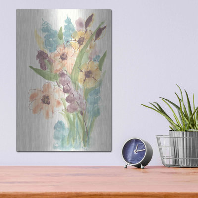 " Earthy Bouquet I " by Chris Paschke