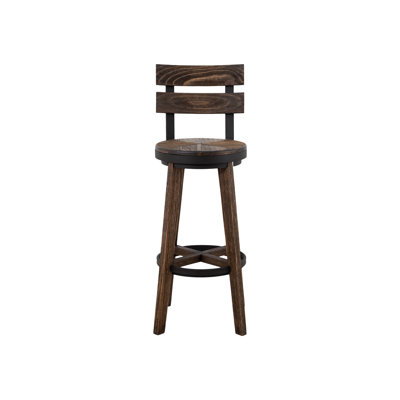 Tabouret de bar 30 po