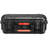 0.56 Cu.ft Weatherproof Hard Case with Handle Clips Padlock Holes PU Foam