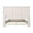 Silvia Solid Wood Platform Bed-1995981573-1995981819