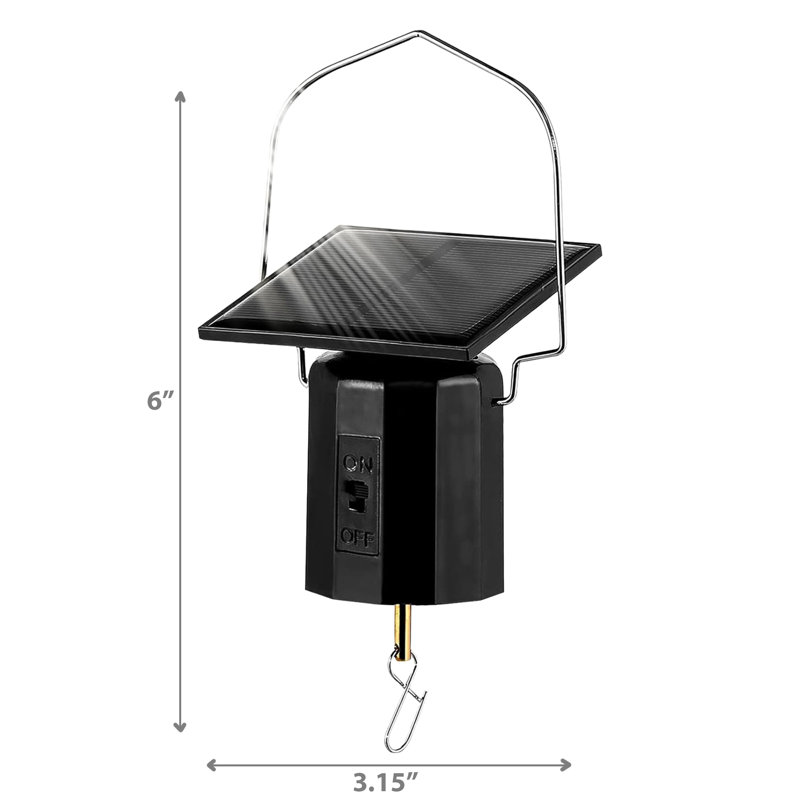 Générateur solaire