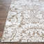 Tapis brun camouflage Roger-1136782958