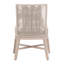 Chaise d'extérieur Overlay