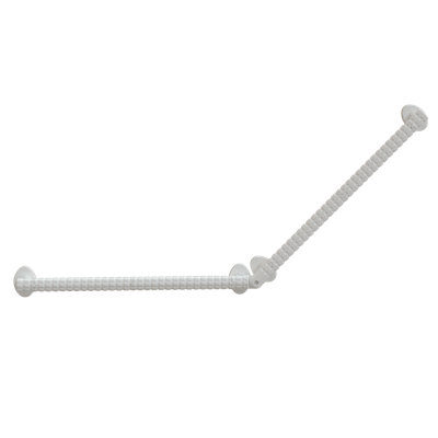 SafetyGrip Angle Adjustable Grab Bar