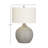 Cairo Ceramic Table Lamp