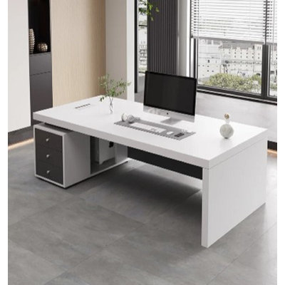 Nabijan Executive Desk