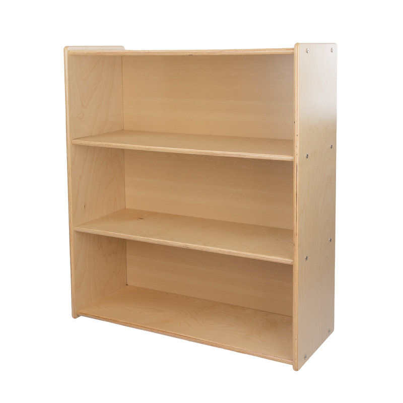 Bibliothèque Contender, H 33-7 / 8 "