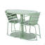 Monica Bistro Set