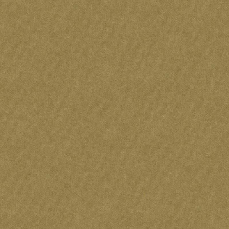 Velvet Fabric, Butter-1616
