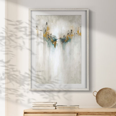 Volkwin -Gallery Wrapped Canvas