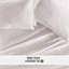 Ensemble de draps 100% satin de coton-105689113-105689118